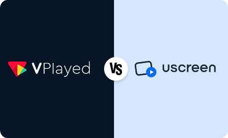VPlayed Vs Uscreen